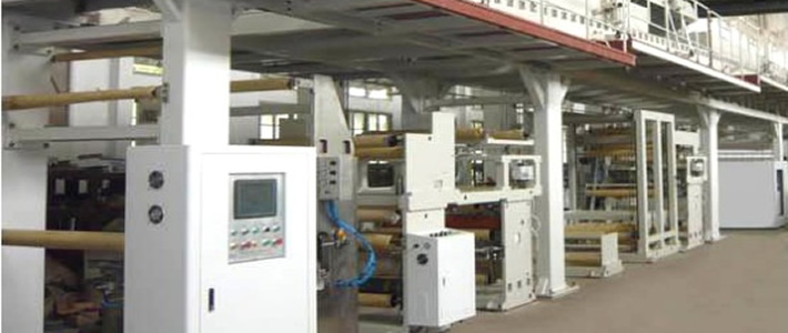 整机涂布机展示2